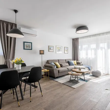 Domus Mea 斯普利特