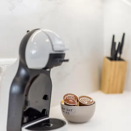 Apartamento Domus Mea Split