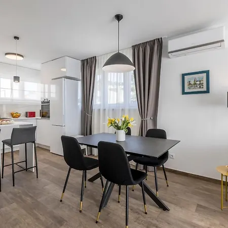 Domus Mea * 斯普利特