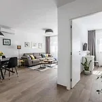 Domus Mea 아파트 스플리트