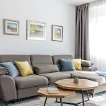 아파트 Domus Mea 스플리트