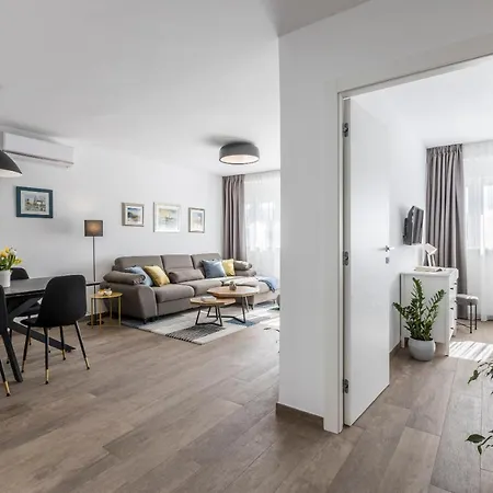 Domus Mea Appartement Split