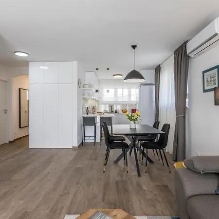 Apartment Domus Mea