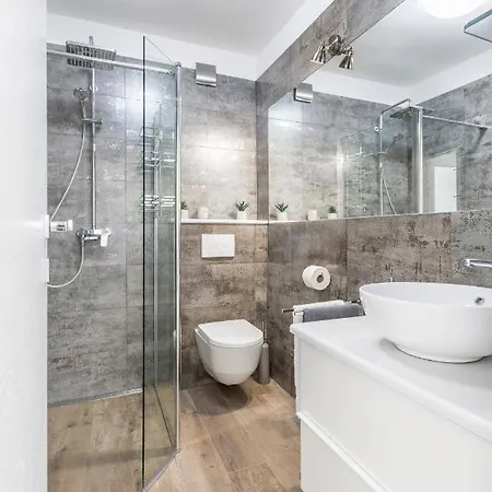Apartment Domus Mea