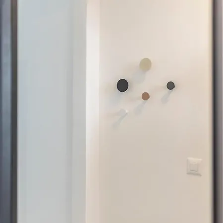 Apartment Domus Mea