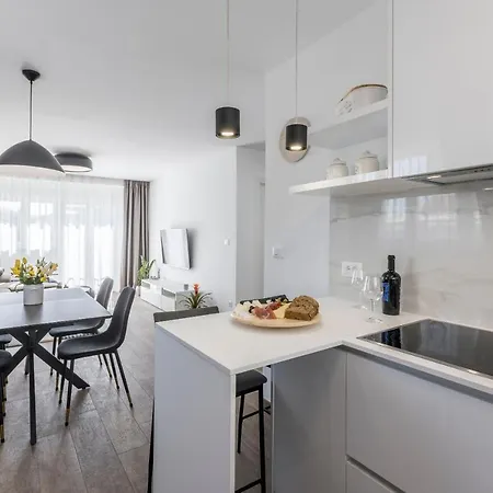Domus Mea Apartment
