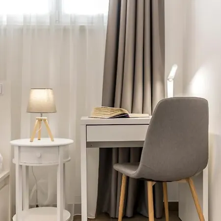 Domus Mea Apartment