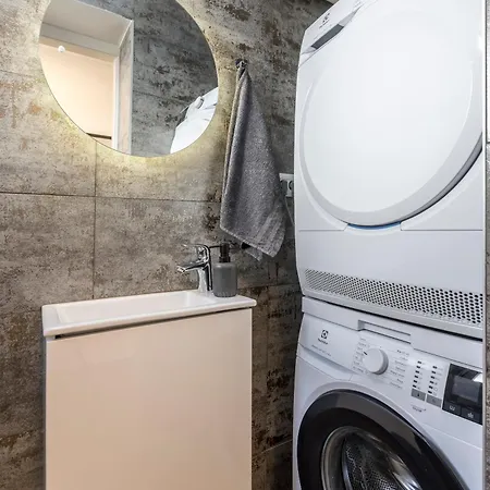 Apartment Domus Mea *