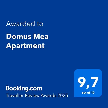 Domus Mea Apartment Split