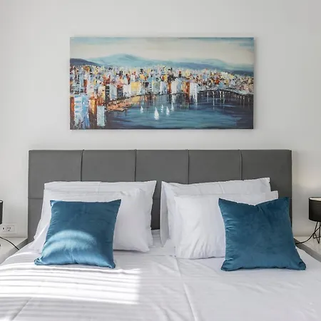 Domus Mea Apartment *