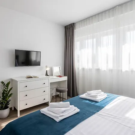 Appartement Domus Mea Split
