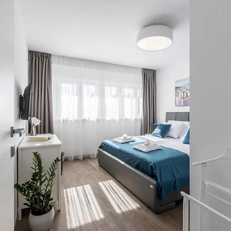 Domus Mea Appartement Split