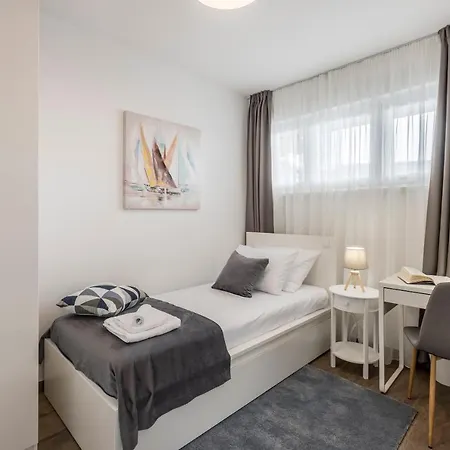 Domus Mea Appartement
