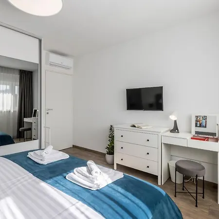 Domus Mea * Spalato