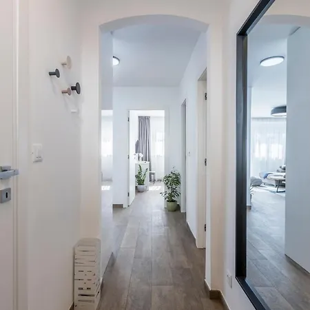 Domus Mea * Spalato
