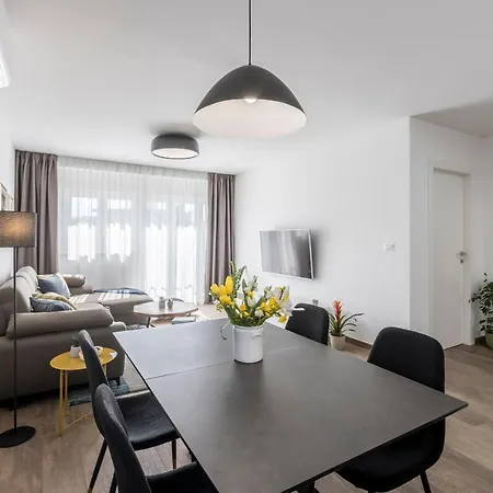 Apartment Domus Mea Split