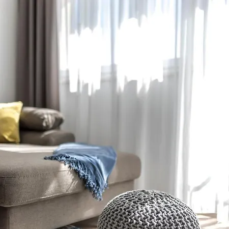 Appartement Domus Mea Split
