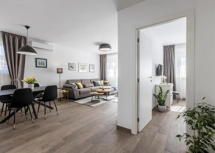 Domus Mea Apartman Split