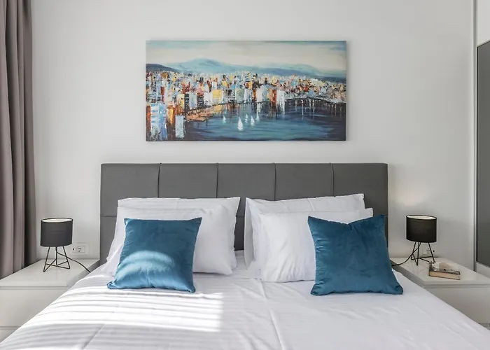 Domus Mea Apartman *