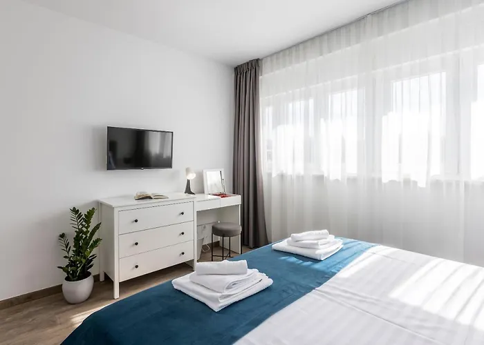 Apartman Domus Mea Split