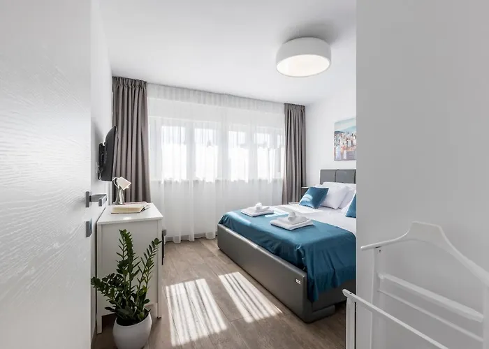 Domus Mea Apartman Split