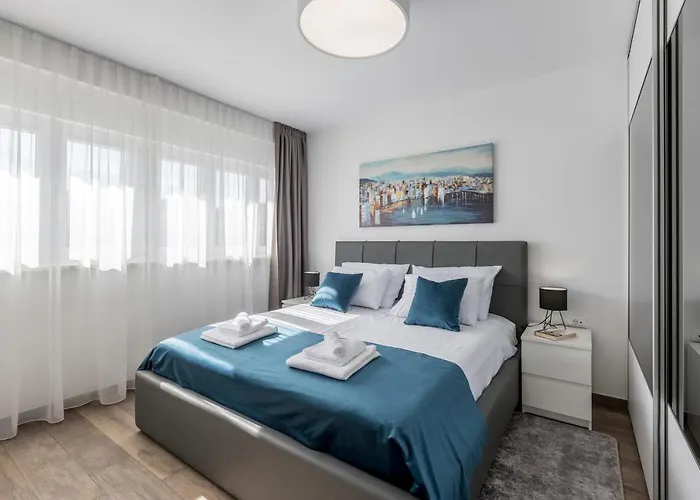 Domus Mea Apartman *