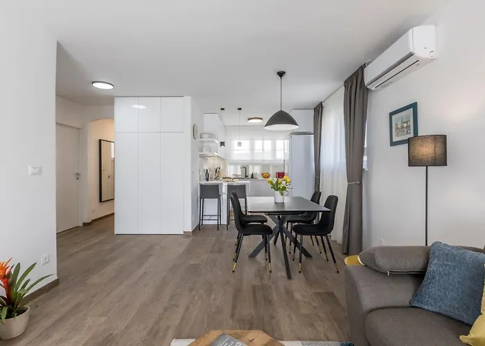 Apartman Domus Mea