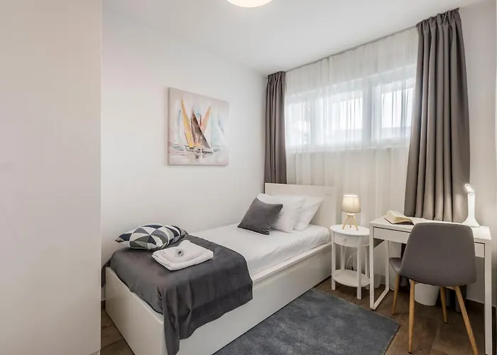 Domus Mea Apartman