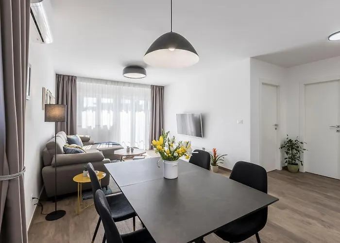 Apartman Domus Mea Split