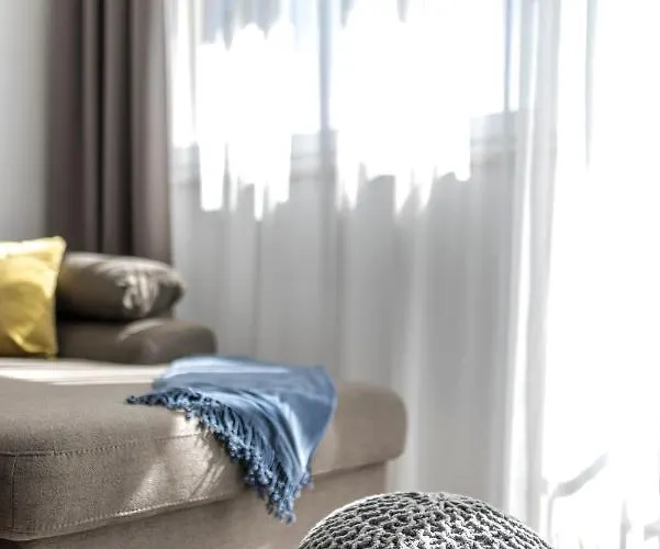 Apartman Domus Mea Split