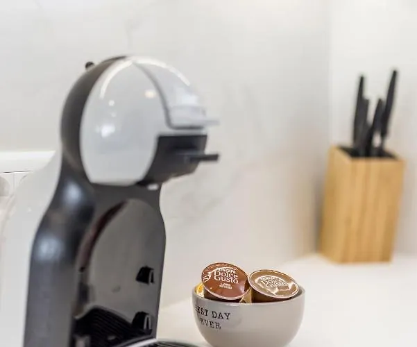 Apartman Domus Mea Split