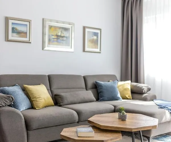 Apartman Domus Mea Split