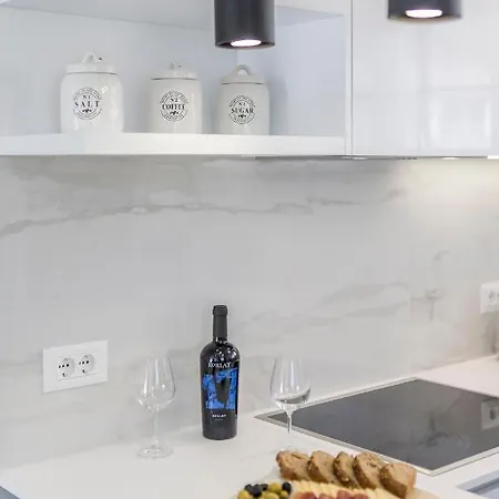 Domus Mea Appartement *