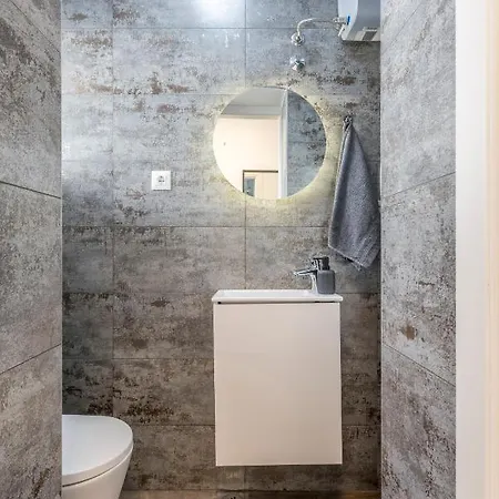 Domus Mea Appartement